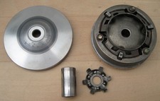 Peugeot speedfight typ gebraucht kaufen  Lebach