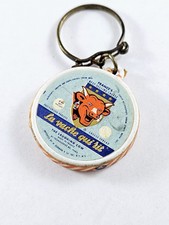 Keyring miniature the d'occasion  Expédié en Belgium