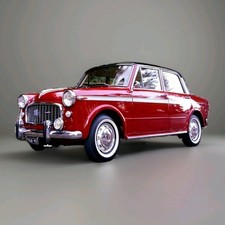 Fiat 1200 granluce usato  Macomer