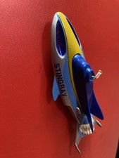 Matchbox stingray submarine for sale  RUNCORN