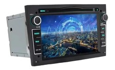 Autoradio gps navi gebraucht kaufen  Dormagen