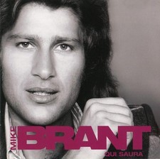 Mike brant saura d'occasion  Les Mureaux