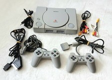 Sony playstation one d'occasion  Poisy