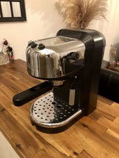 Machine café delonghi d'occasion  Mérignac