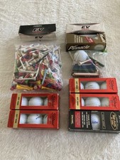 Spring golf bundle for sale  San Marcos