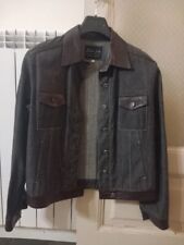 Giacca jeans donna usato Giacca jeans donna usato  Paterno