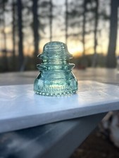 Gorgeous light aqua for sale  Ellabell