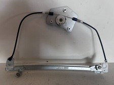 Window regulator left for sale  OSWESTRY