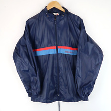 Adidas vintage windbreaker for sale  HULL