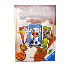 Kuh handel master gebraucht kaufen  Bottrop