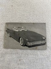 Vintage prototype car for sale  Shipping to United Kingdom