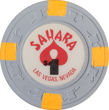 Sahara casino las for sale  Las Vegas