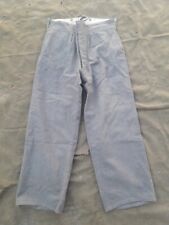 Pantalon battle dress d'occasion  Vitry-le-François