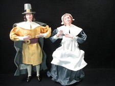 Silvestri pilgrims thanksgivin for sale  Spokane