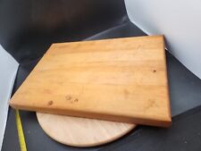 Solid wood timber for sale  BALA