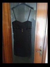 Tubino nero con usato  Barletta