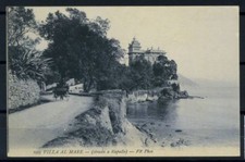 Italia regno 1909 usato  Bitonto