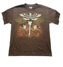 Rock roll shirt for sale  Spring Lake