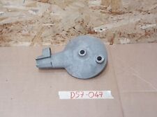 Piatto porta ganasce usato  Gambettola