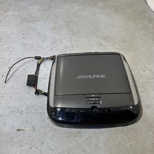 Mercedes benz alpine for sale  SWANSCOMBE