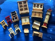Salottino legno miniatura usato Salottino legno miniatura usato  Castelnuovo del Garda