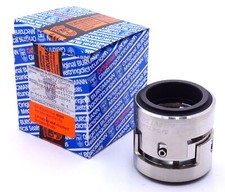 Burgmann m43 001308029 gebraucht kaufen  Kiel