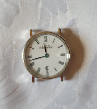 Michel herbelin watch for sale  LLANELLI