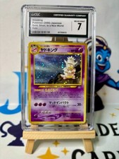 Pokemon slowking holo usato  Lucca