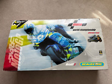 Scalextric c5002 motogp3 for sale  CRANBROOK