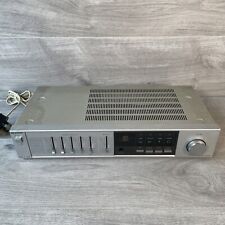Sharp amplfier 32e for sale  SPALDING