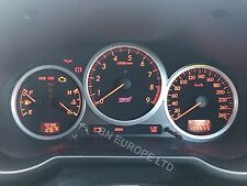 260km dccd speedometer for sale  BIRMINGHAM