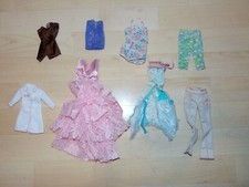 Mattel barbie kleidung gebraucht kaufen  Lorch