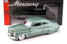Auto world 1949 usato  Spedire a Italy