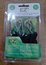 Ropez ratchet hangers for sale  SEAHAM
