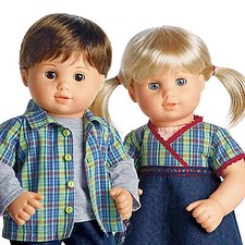 American girl doll for sale  Sarasota