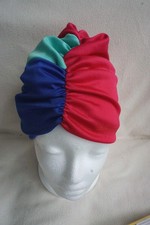 Damen vintage badekappe gebraucht kaufen  Hamm
