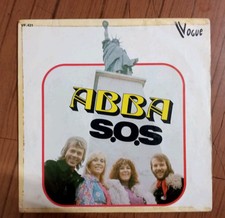 Abba sos tours d'occasion  Merville