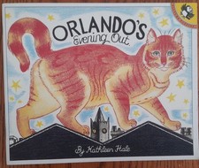 Orlando evening kathleen for sale  CHELTENHAM