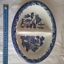 willow pattern serving dishes for sale willow pattern serving dishes for sale WARRINGTON