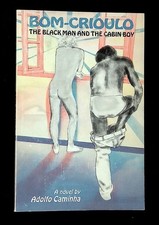 Adolfo Caminha, E A Lacey / Bom-Crioulo The Black Man and the Cabin Boy 1982 comprar usado  Enviando para Brazil