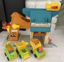 Vintage 1977 fisher for sale  Arnold