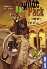 Wilde pack schmiedet gebraucht kaufen  Berlin