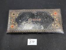 Alte blechdose aufbewahrung gebraucht kaufen  Gelsenkirchen