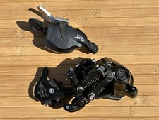 Sram fach schaltung gebraucht kaufen  Frankfurt am Main