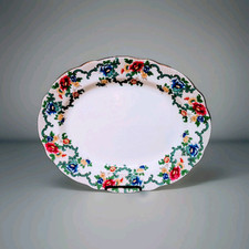 Royal cauldon pottery for sale  Lula