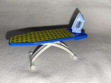 Playmobil ironing board d'occasion  Expédié en Belgium