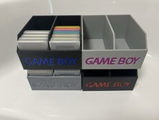 Gameboy schuber box gebraucht kaufen  Deutschland