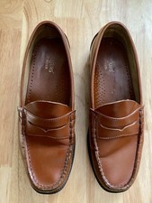 Bass easy weejuns for sale  RICHMOND