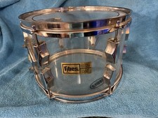 Fibes crystalite tom for sale  Sarasota