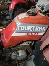 Four wheeler honda for sale  Burley